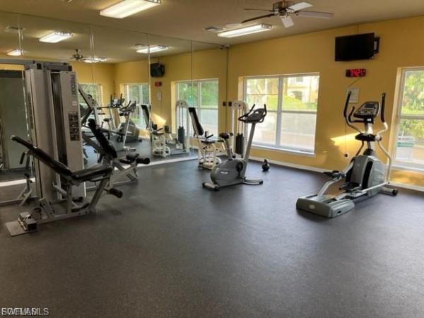 Royal Greens, 11511 Villa Grand #508, Fort Myers, Florida 33913, image 2