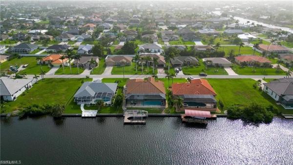 Cape Coral Residential, 5240 SW 20th Ave, Cape Coral, Florida 33914, image 3