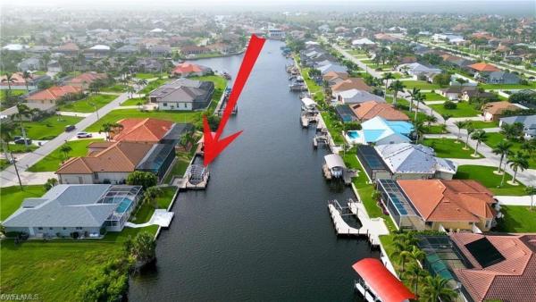 Cape Coral Residential, 5240 SW 20th Ave, Cape Coral, Florida 33914, image 2