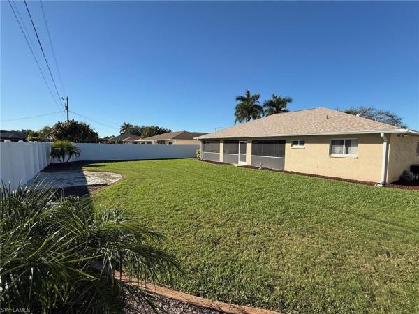 Cape Coral Residential, 3011 SE 8th Pl, Cape Coral, Florida 33904, image 1