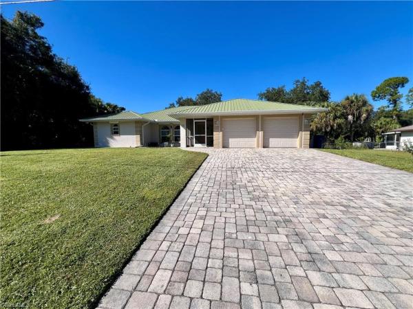 415 Jackson Ave, Lehigh Acres, Florida 33972, image 1