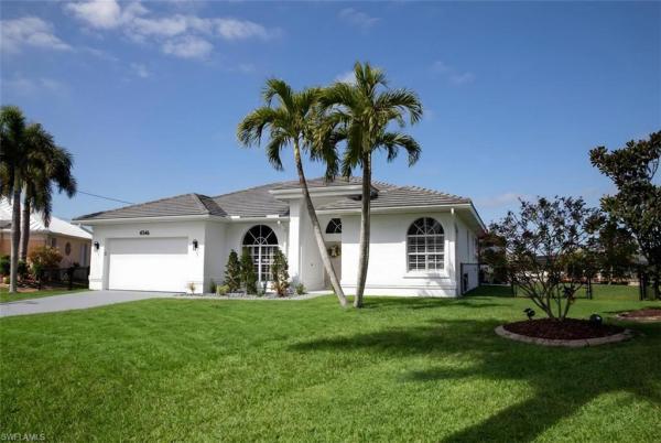 Cape Coral, 4346 24th Ave, Cape Coral, Florida 33914, image 2