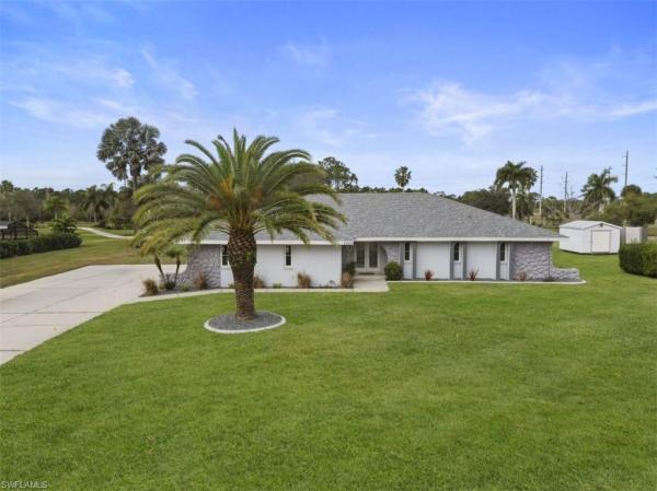 17235 Castleview Dr, North Fort Myers, Florida 33917, image 1