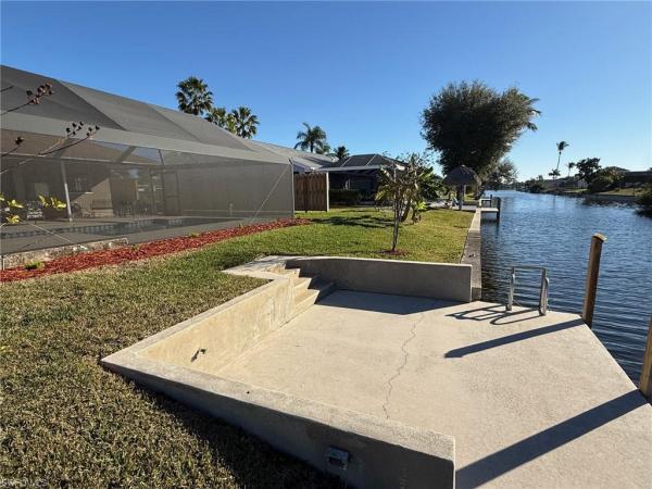 Cape Coral Residential, 628 35th St, Cape Coral, Florida 33914, image 3