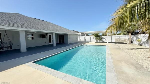 Cape Coral Residential, 613 SW 13th Ter, Cape Coral, Florida 33991, image 3