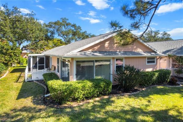 Crooked Pond, 14809 Crooked Pond Ct, Fort Myers, Florida 33908, image 1