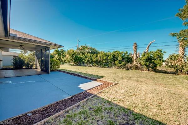 Cape Coral Residential, 2916 SW 2nd Ave, Cape Coral, Florida 33914, image 3