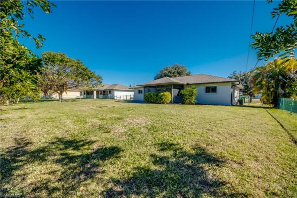 Cape Coral Residential, 2916 SW 2nd Ave, Cape Coral, Florida 33914, image 1