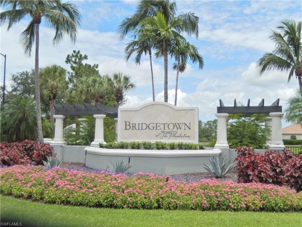 Bridgetown, 11775 Avingston Ter, Fort Myers, Florida 33913, image 1