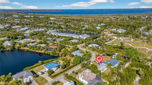 Sanibel Lake Estates, 1866 Ibis Ln, Sanibel, Florida 33957, image 2