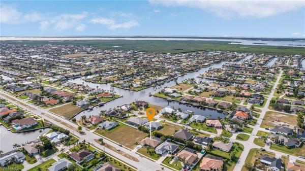 Cape Coral Residential, 4002 Oasis Blvd, Cape Coral, Florida 33914, image 1