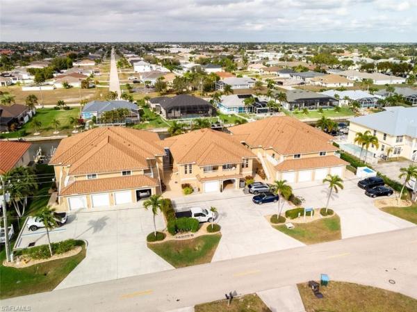 Palm Breeze, 917 47th Ter #102, Cape Coral, Florida 33914, image 2