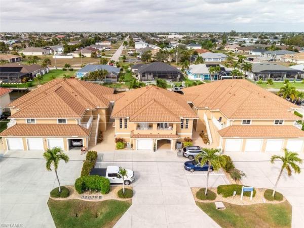 Palm Breeze, 917 47th Ter #102, Cape Coral, Florida 33914, image 1