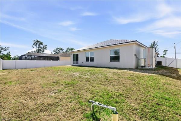 Cape Coral Residential, 3919 NE 17th Ave, Cape Coral, Florida 33909, image 1
