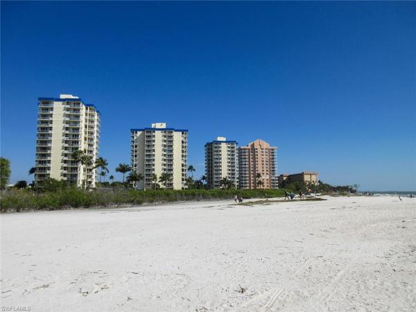 Estero Beach & Tennis Club, 7300 Estero Blvd #307, Fort Myers Beach, Florida 33931, image 1