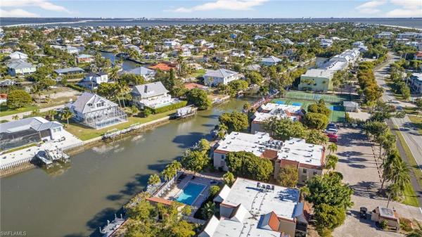 Sanibel Moorings, 845 Gulf Dr #142, Sanibel, Florida 33957, image 3