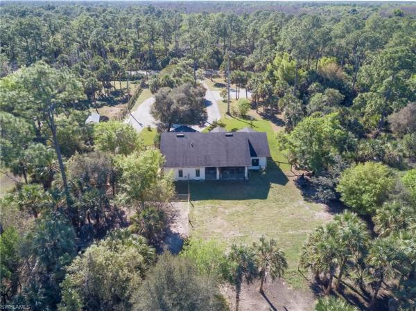 Golden Gate Estates, 3985 SE 38th Ave, Naples, Florida 34117, image 1