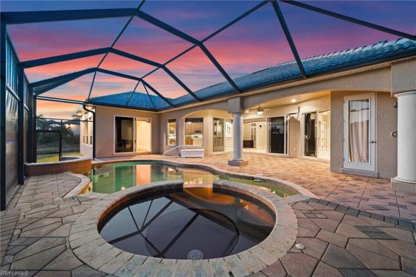 Cape Coral Residential, 3624 SW 3rd Ter, Cape Coral, Florida 33991, image 3