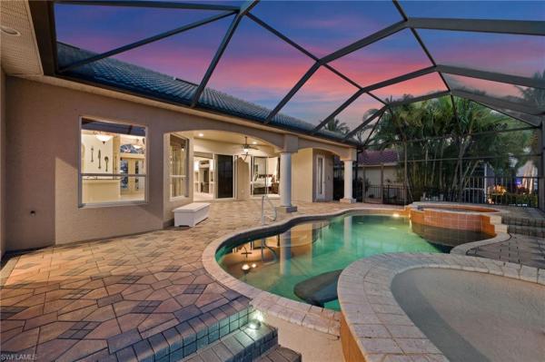 Cape Coral Residential, 3624 SW 3rd Ter, Cape Coral, Florida 33991, image 2