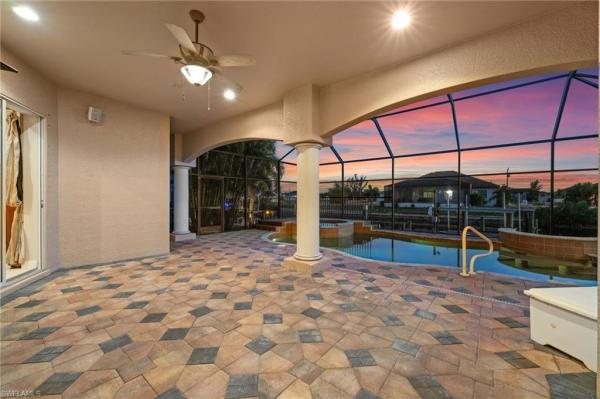 Cape Coral Residential, 3624 SW 3rd Ter, Cape Coral, Florida 33991, image 1