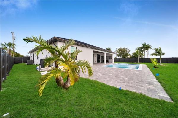 Cape Coral Residential, 1532 4th Ct, Cape Coral, Florida 33991, image 3