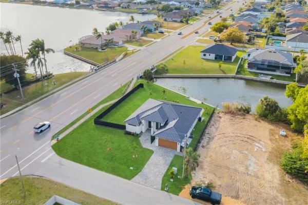 Cape Coral Residential, 1532 4th Ct, Cape Coral, Florida 33991, image 2