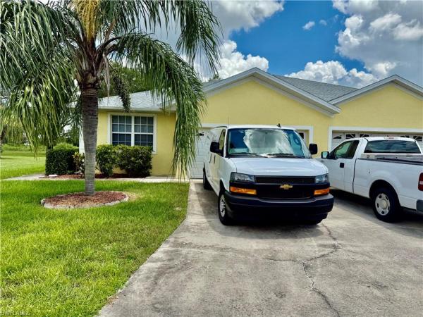 19933 Lake Vista Cir, Lehigh Acres, Florida 33936, image 1