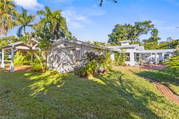 Valencia Terrace, 1348 Alcazar Ave, Fort Myers, Florida 33901, image 3