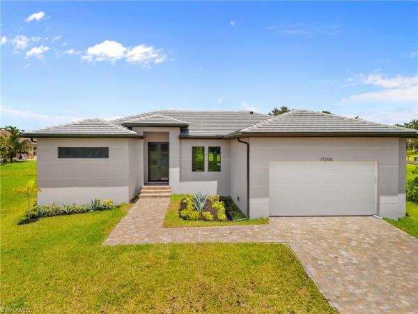 17200 Mint Ln, Punta Gorda, Florida 33955, image 2
