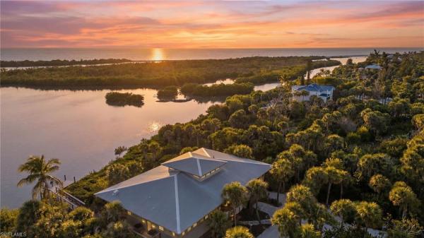 Castaway Estates, 5703 Sanibel Captiva Rd, Sanibel, Florida 33957, image 1