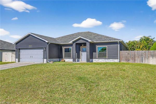Cape Coral Residential, 1903 SW 12th Ter, Cape Coral, Florida 33991, image 1