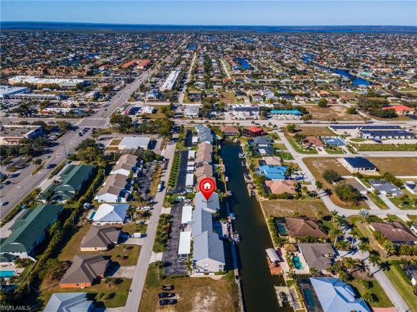 Pointe Coral, 1427 SW 47th Ter #102, Cape Coral, Florida 33914, image 2