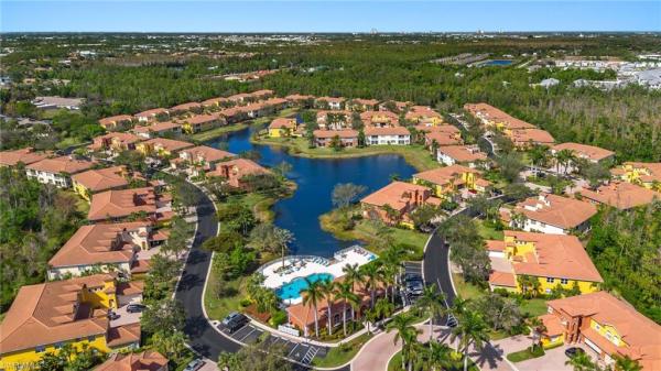 Portofino, 7071 San Lorenzo Ct #201, Fort Myers, Florida 33966, image 2