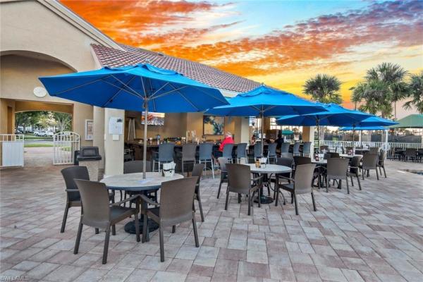 Sommerset Villas, 8780 Stockbridge Dr, Fort Myers, Florida 33908, image 1