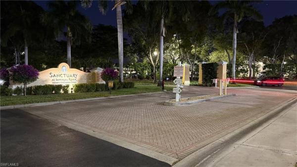 The Sanctuary At Imperial River, 8635 River Homes Ln #2-107, Bonita Springs, Florida 34135, image 2