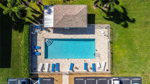 13135 Broadhurst Loop #601, Fort Myers, Florida 33919, image 1