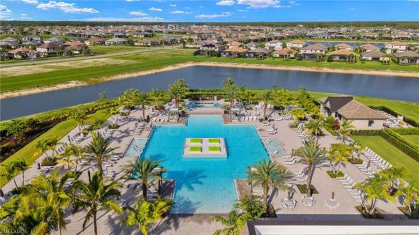 Verdana Village, 20040 Kingmont Dr, Estero, Florida 33928, image 1