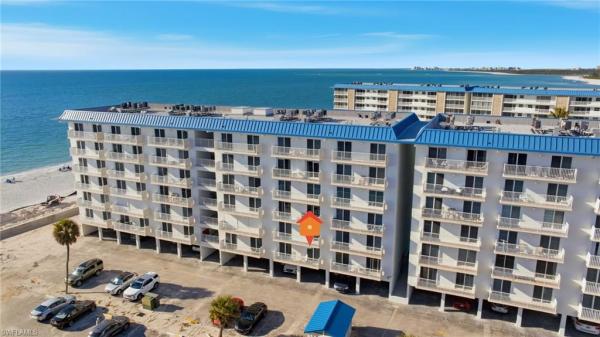 Bonita Beach Club, 25750 Hickory Blvd #254, Bonita Springs, Florida 34134, image 2