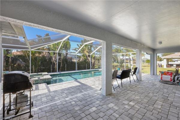 Cape Coral Residential, 214 25th Ave, Cape Coral, Florida 33993, image 3