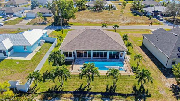 Cape Coral Residential, 1845 15th St, Cape Coral, Florida 33993, image 3