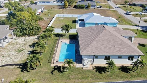 Cape Coral Residential, 1845 15th St, Cape Coral, Florida 33993, image 2