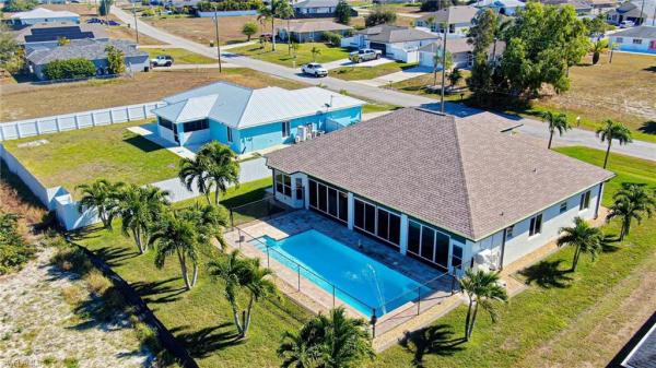 Cape Coral Residential, 1845 15th St, Cape Coral, Florida 33993, image 1