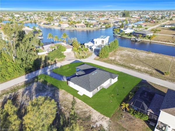 Cape Coral Residential, 911 37th Pl, Cape Coral, Florida 33993, image 3