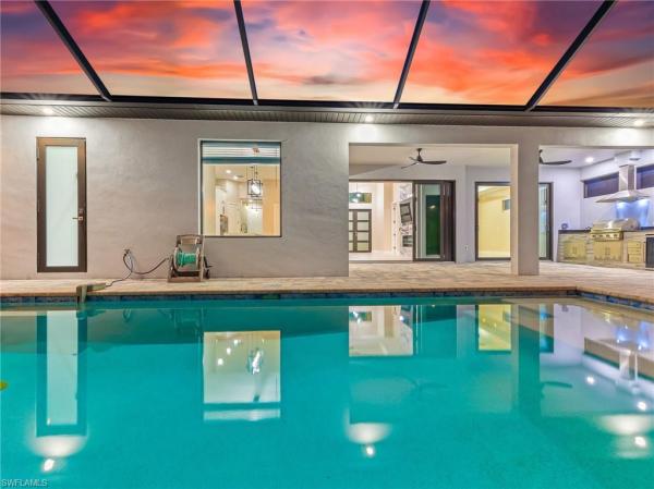 Cape Coral Residential, 2830 24th Ave, Cape Coral, Florida 33914, image 3