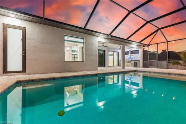 Cape Coral Residential, 2830 24th Ave, Cape Coral, Florida 33914, image 2