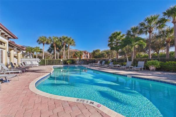 Portofino Springs At Villa Medici, 15821 Portofino Springs Blvd #102, Fort Myers, Florida 33908, image 2