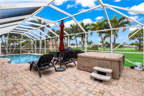 Cape Coral Residential, 2826 NW 19th Ave, Cape Coral, Florida 33993, image 3