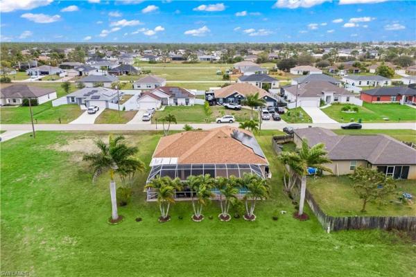 Cape Coral Residential, 2826 NW 19th Ave, Cape Coral, Florida 33993, image 2