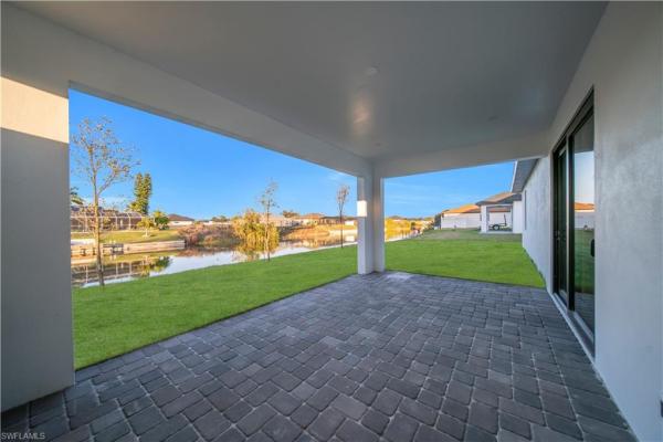 Cape Coral Residential, 125 NE 5th Ter, Cape Coral, Florida 33909, image 2