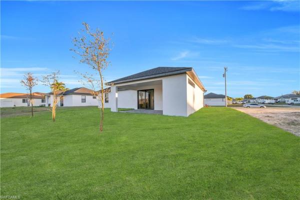 Cape Coral Residential, 125 NE 5th Ter, Cape Coral, Florida 33909, image 1
